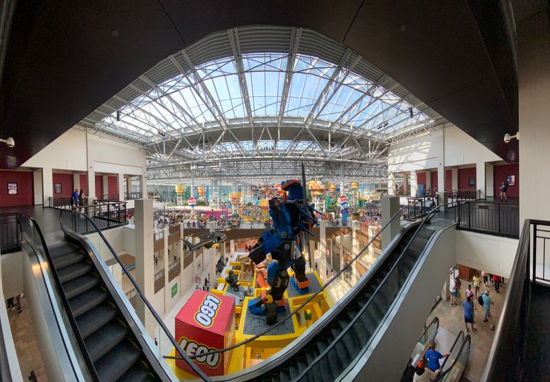 Skylights And Perfect Weather Every Time