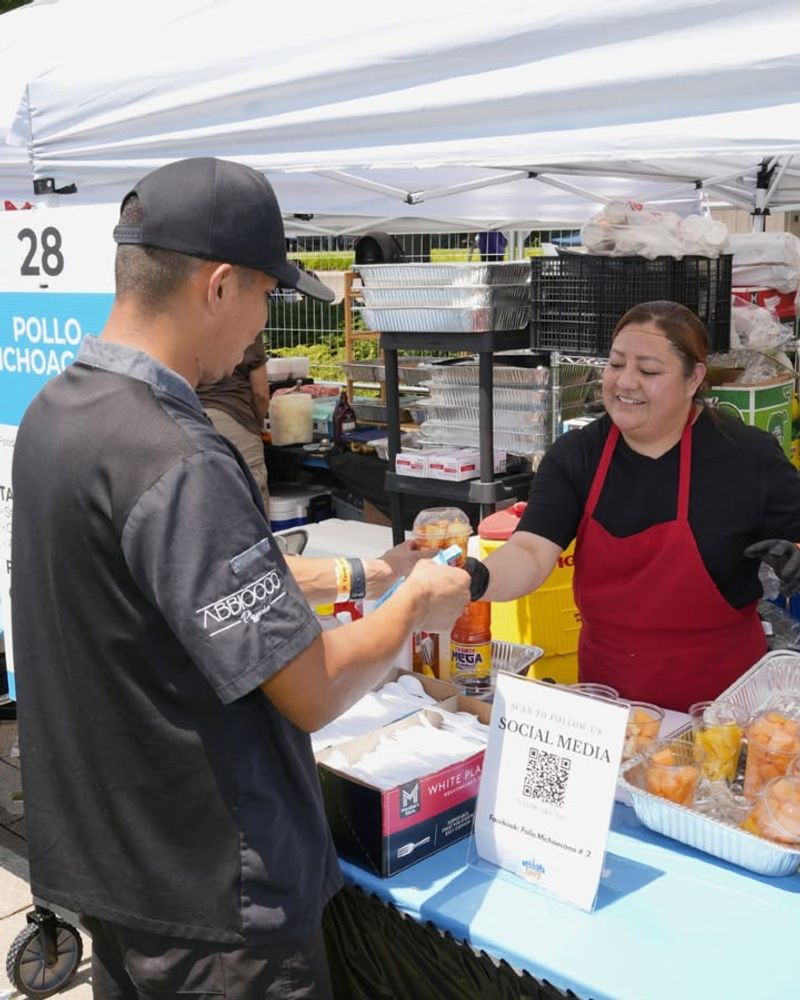 How Local Support Keeps the Cuisine Thriving