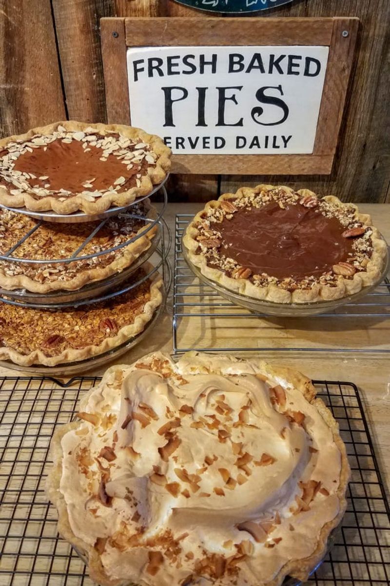 Comfort Foods Beyond the Slice