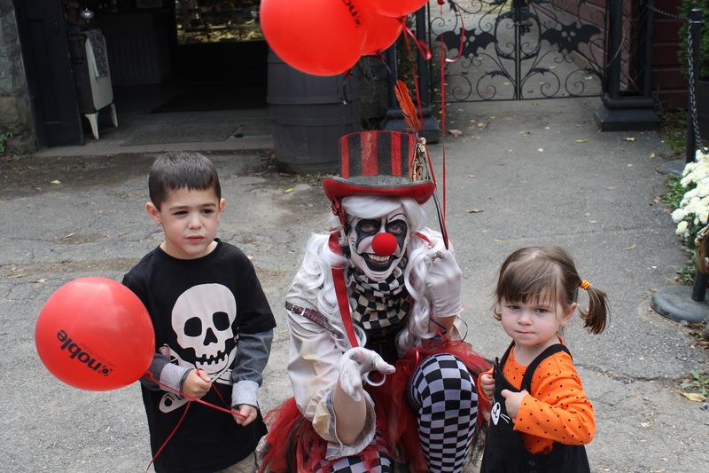 Family-Friendly Options