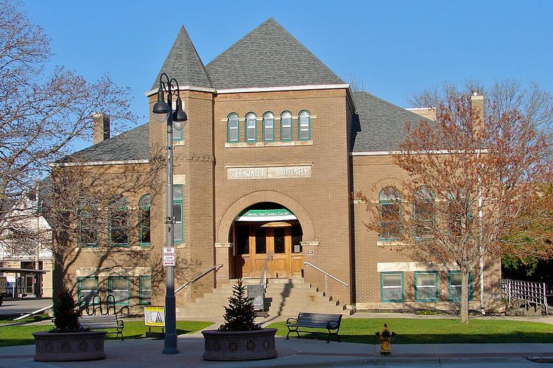 The Quiet Power of Community Investment