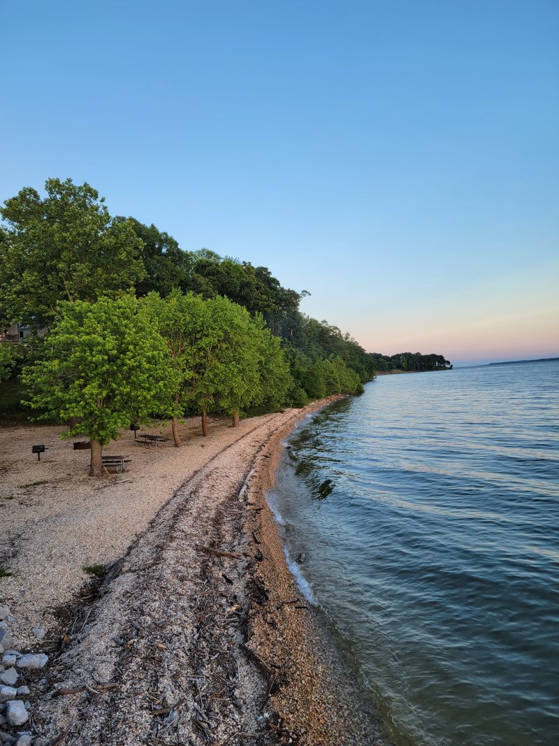 Nearby Recreation Areas Offering Outdoor Escapes