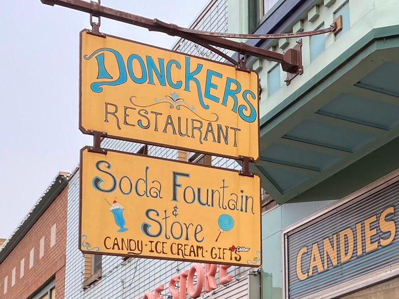 A Community Favorite for Over a Century