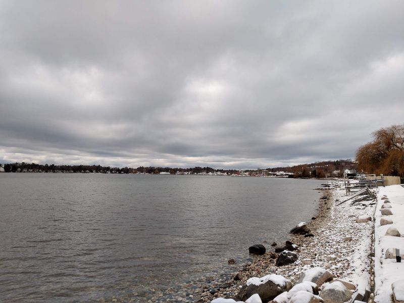 Why Winter Travelers Keep Returning to This Michigan Gem