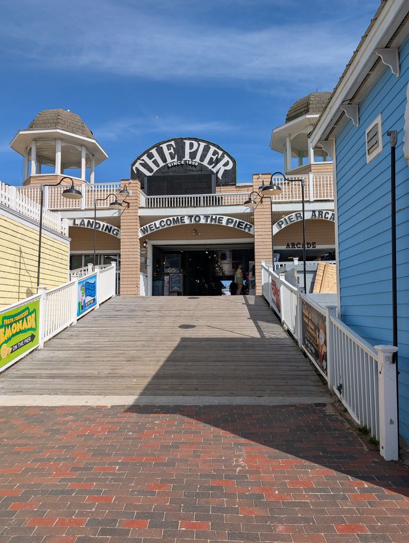 Plan your visit, then savor the walk