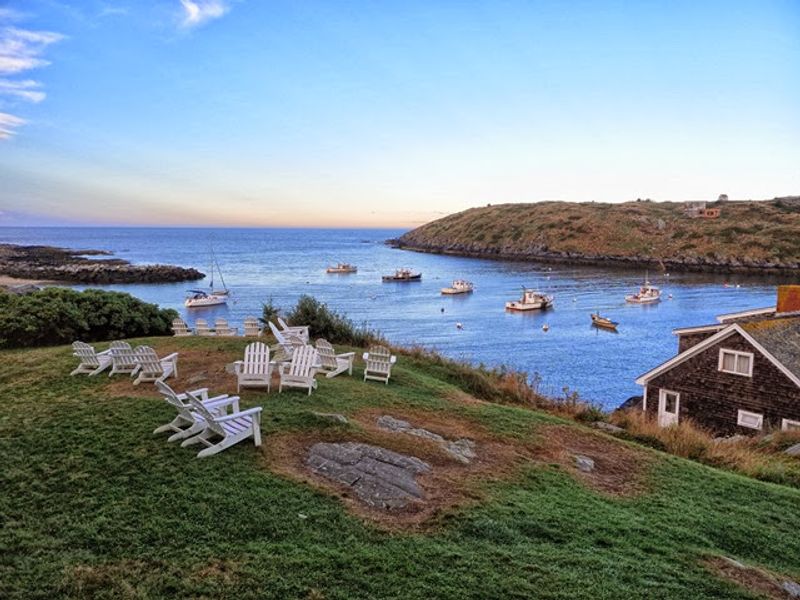 Finding the Island’s True Charm, Terms You Accept