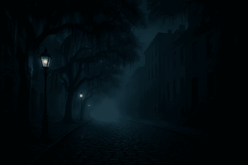 How to Listen at Night