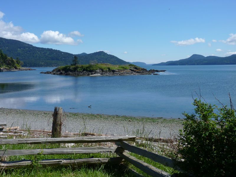 Eastsound, Orcas Island