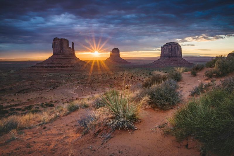 Monument Valley