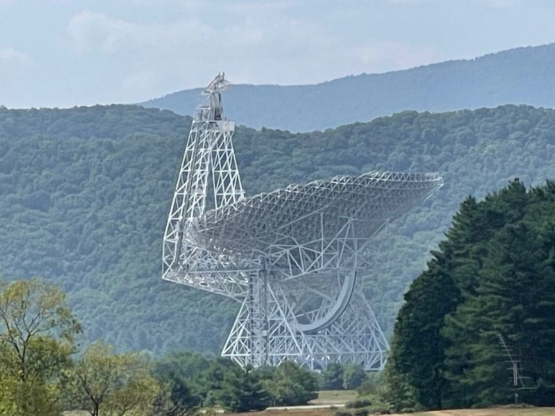 Green Bank Observatory