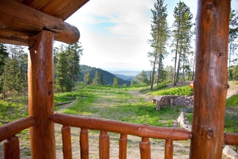 Escape from City Stress