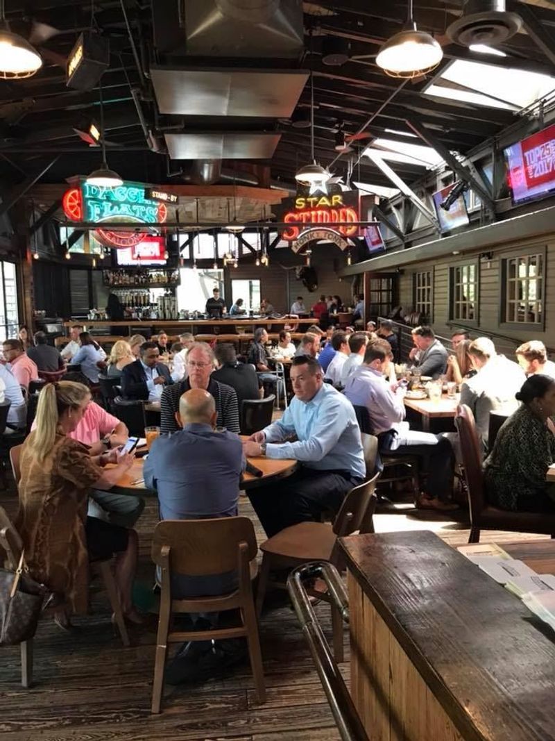 Family Friendly Without Feeling Crowded