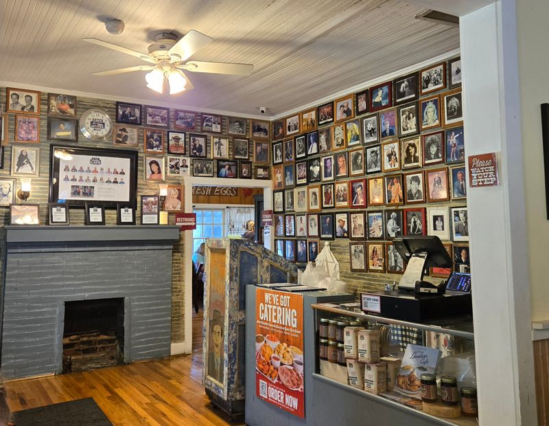 Rich History You Can Feel