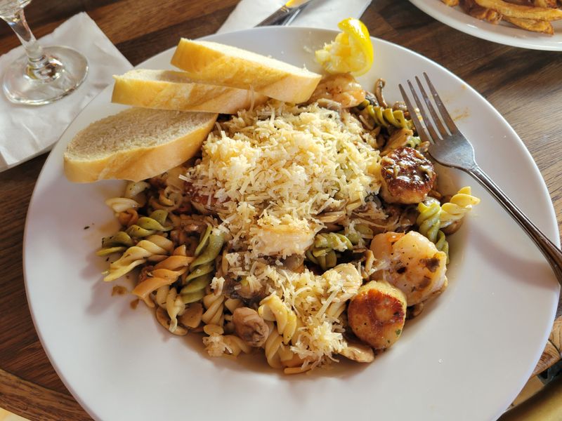 Price, value, and portions