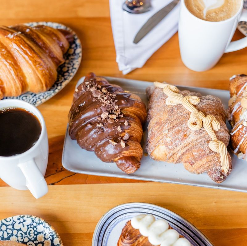 Hospitality That Feels Like Church Supper Warmth