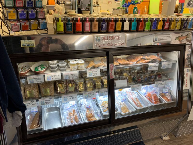 Supply Chain Control