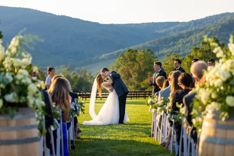 King Family Vineyards (Crozet)