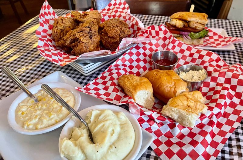 Local Eateries Serving Home-Style Comfort