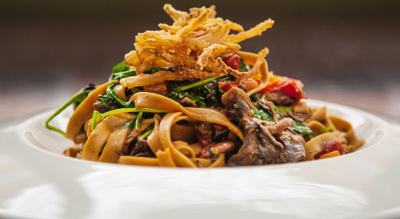 Harrington's by the Bay