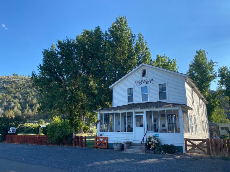 Seasonal Operations and Long Closures