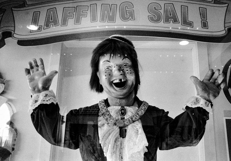 Her Legacy Continues to Attract Visitors Today