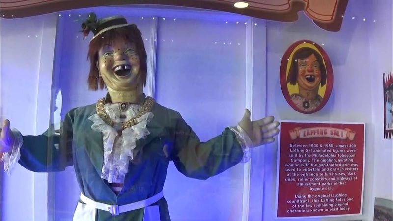 Several Versions Exist Across California