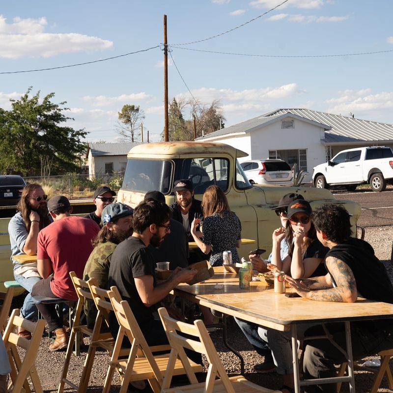 The Community Behind the Town’s Flavor