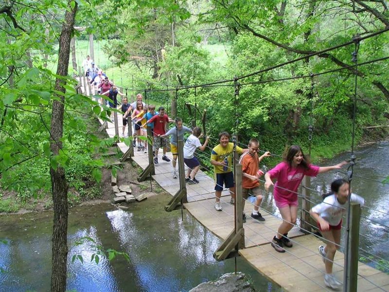 The Value Lives in the Atmosphere