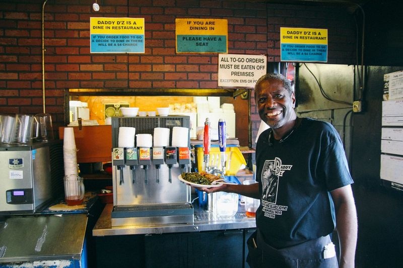 A Family Atmosphere Where Everyone Belongs