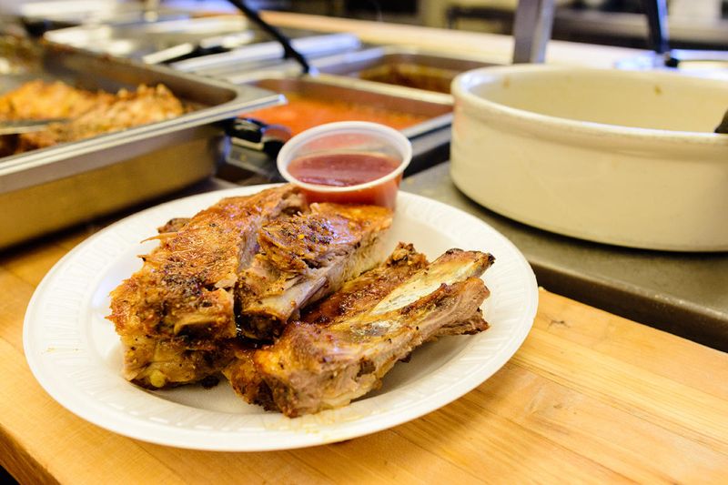 A night of community and anticipation