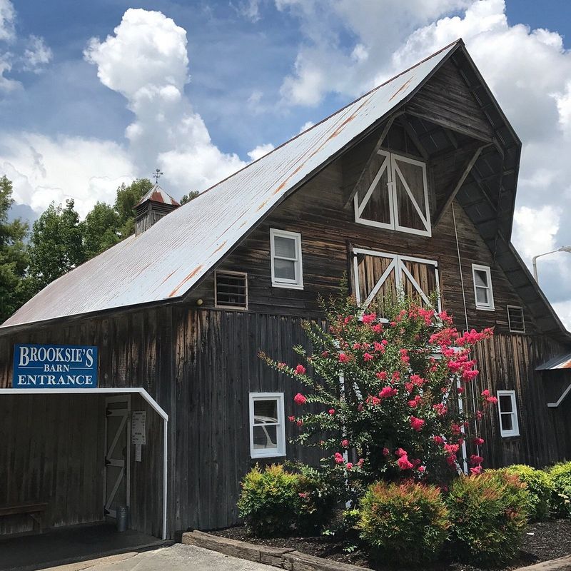 Catfish and Southern Staples Beyond the Pit