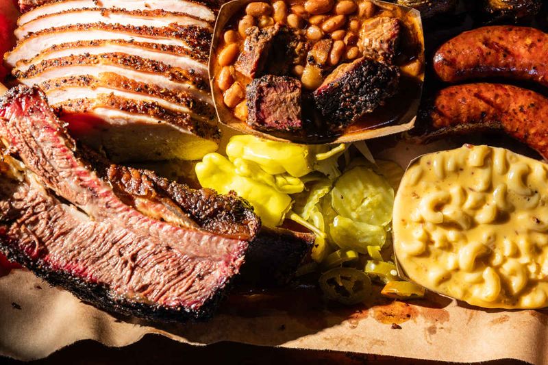 Complementary Desserts