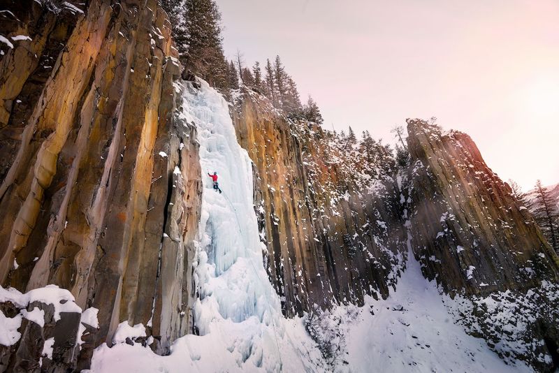 Photographer’s Dream: Texture, Light, and Time