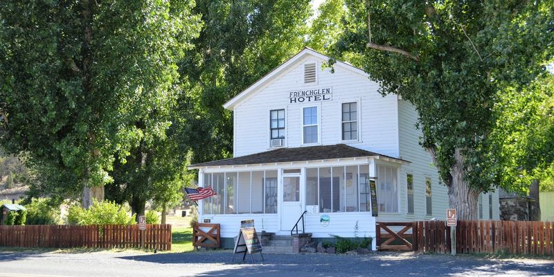 Formal Dinner by Reservation Only