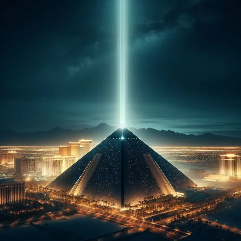 Luxor Hotel & Casino