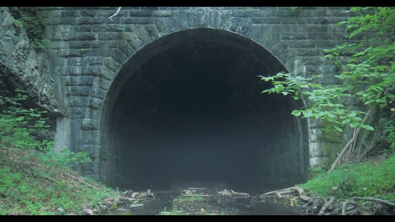 Patterson Creek Cutoff