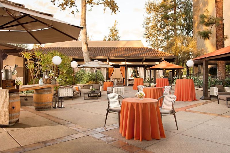 The Garland, North Hollywood