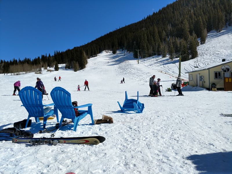 Kendall Mountain Recreation Area