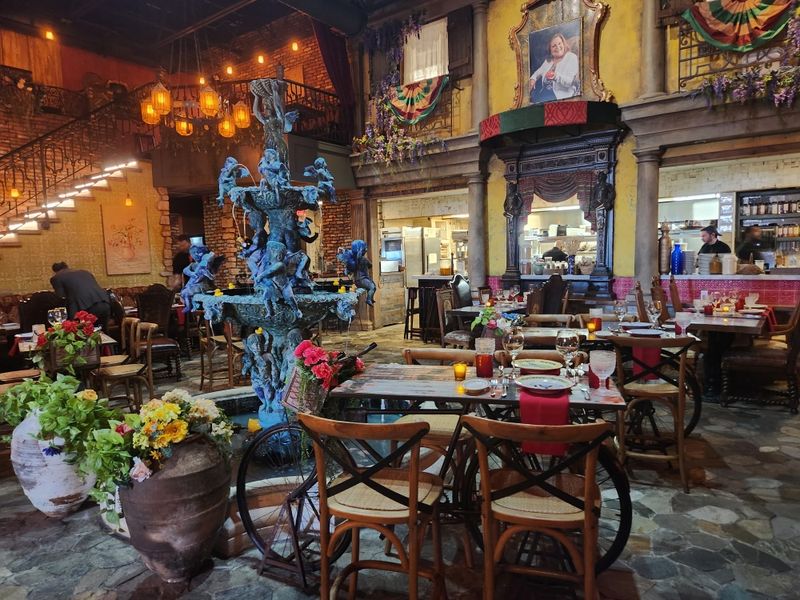 Grassa Gramma – Louisville