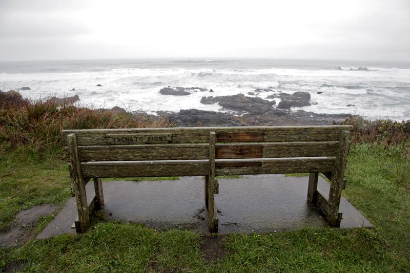 The winter-only charm