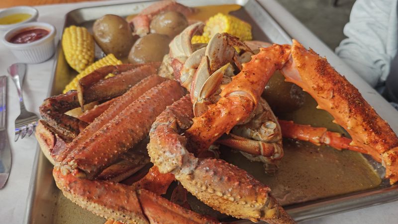 Halibut Point Crab & Chowder