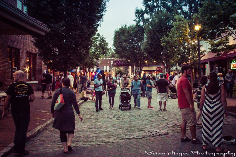 Some Towns Ban Off-Key Singing in Public