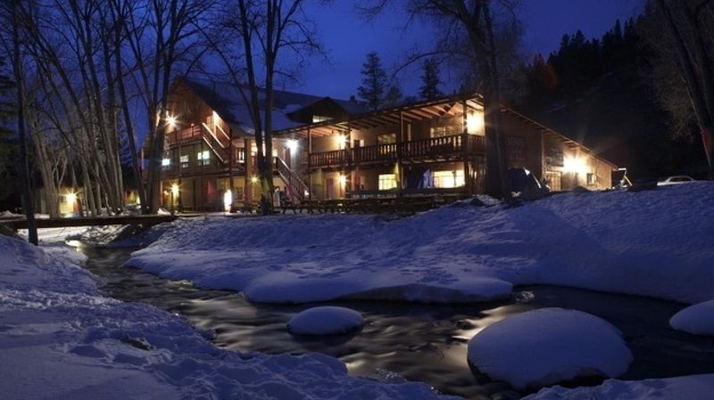 Sipapu Ski and Summer Resort