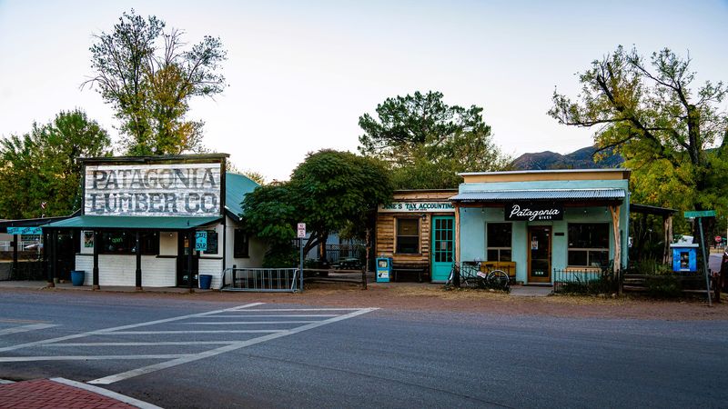 A town shaped by genuine hospitality