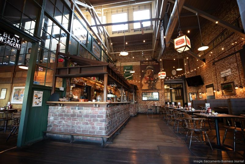 Fox & Goose Public House