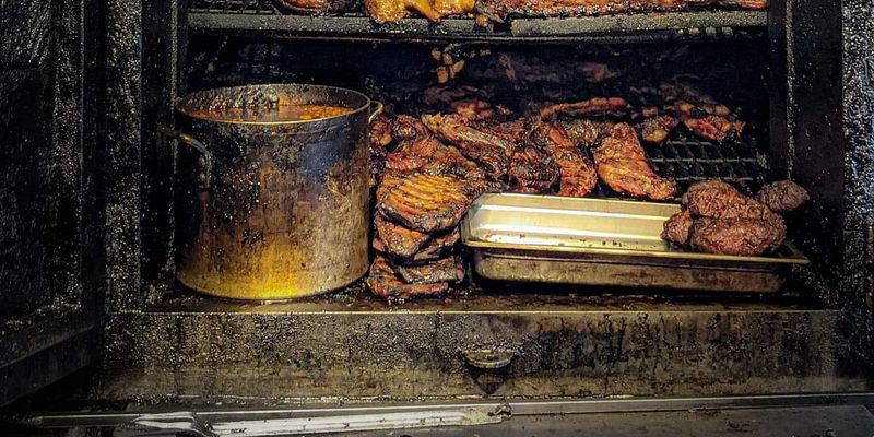 LC's Bar-B-Q (Kansas City)