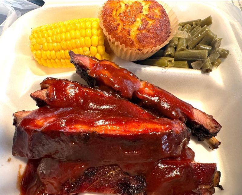 Sauce That Complements, Never Overpowers