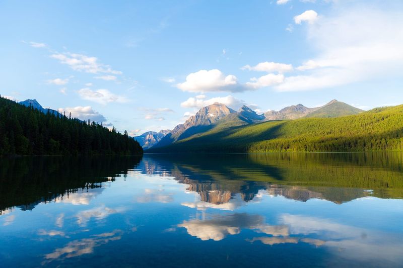 Access to National Parks