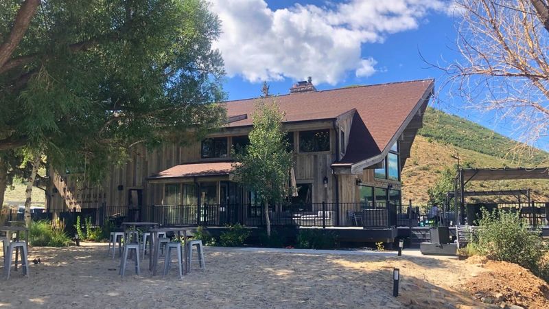 Utah Heritage Cuisine Focus