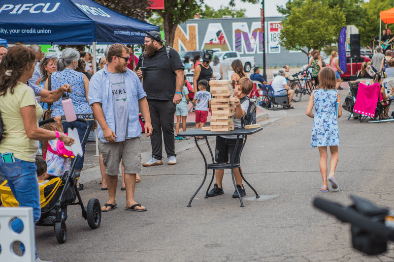 A Community That Values Simplicity Over Hype